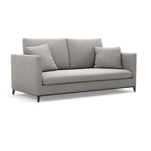 Crescent-Small 2.5 Seat Sofa