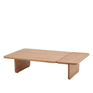 Duo Coffee Table Small