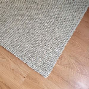 Jute Rug 200x300cm