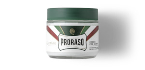 Proraso Green Pre-Shave Cream