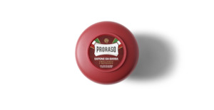 Proraso Red Shaving Soap Jar