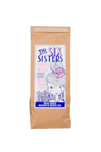 Six Sisters Blend