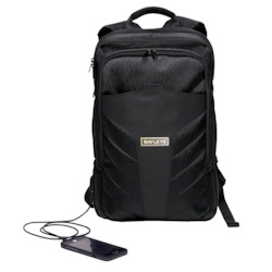 Brief Backpack