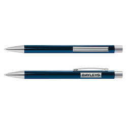 Merchandising: Metal Pen (Pack of 10)