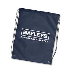 Merchandising: Gymsacks (Pack of 50)