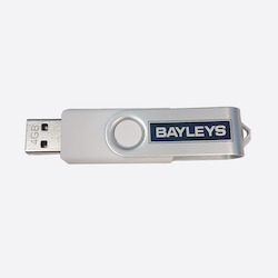 4GB Flash Drive