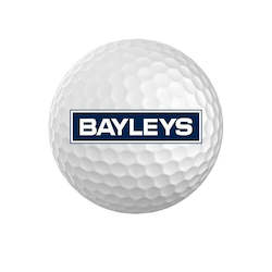 Merchandising: Titleist Golf Balls (Pack of 12)