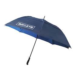 Bayleys Vented Umbrella