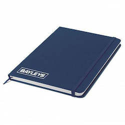 A5 Standard Notebook (x 50)