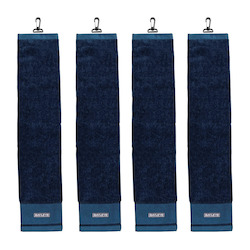 Golf Towel (pack of 4)