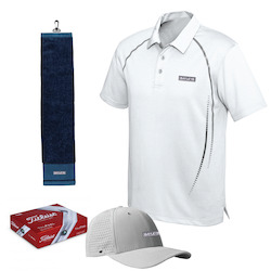 Golf Bundle