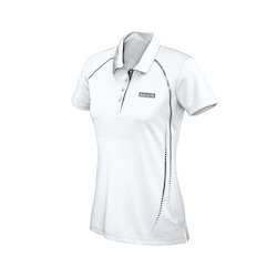 Merchandising: Cyber Polo - Womens