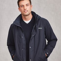 NEW Mens Winter Jacket - Anorak