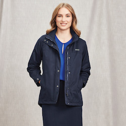 NEW Ladies Winter Jacket - Anorak