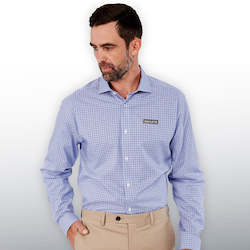 Barkers Shirts - THREE DEAL