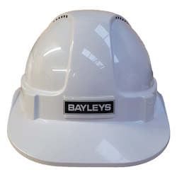 Merchandising: Hard Hat