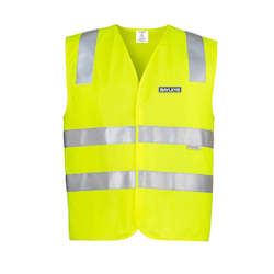 Hi Vis Vest