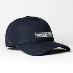 Merchandising: Premium Cap