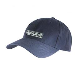 Merchandising: Standard Cap