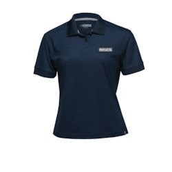 Eco Dri Gear Polo - Womens