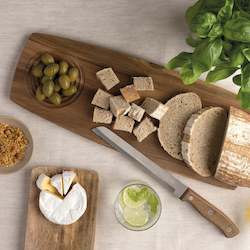 Artisan Tasting Board Set