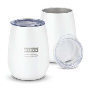 Personalised Vacuum Cup (25/50 units)