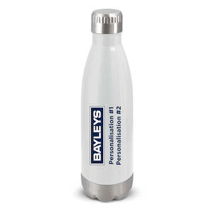 Personalised Mirage Drink Bottle (Pack of 50)