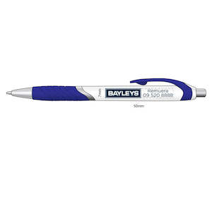 Personalised Jet Pens (Pack of 250)