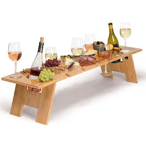 Merchandising: Grazing Table