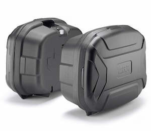 Givi Trekker LITE 35 lt Case Black (pair)