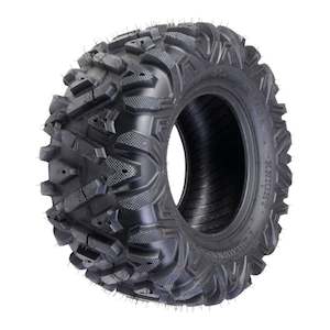 Motorcycle or scooter: Forerunner ATV Tyre Knight - 26 x 12 x 12 (6PR)