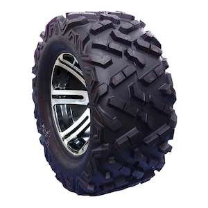 Forerunner ATV Tyre Atlas - 27 x 11 x 14 (6PR TL)