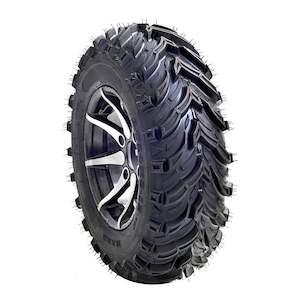 Forerunner ATV Tyre Mars - 25 x 8 x 12 (6PR)