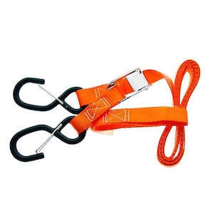 Tie Downs 25mm Orange Acerbis (9266.010)