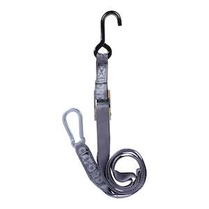 Oxford Straps 2 - Tie Downs - 450kg Camlock