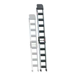 DRC Hybrid Folding Ramp 210cm