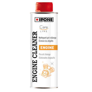 IPONE Engine Cleaner