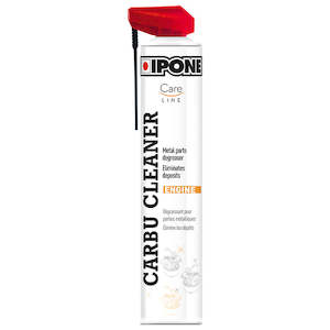 Motorcycle or scooter: IPONE Carbu Cleaner