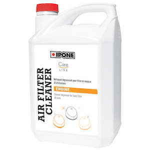 IPONE Air Filter Cleaner