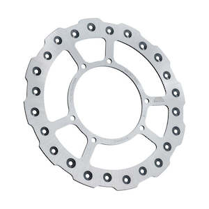 JT Brake Rotors - Self Cleaning