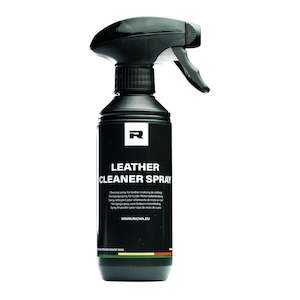 Motorcycle or scooter: Richa Leather Cleaner Spray 300ml