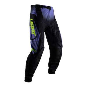 Motorcycle or scooter: Leatt 2025 4.5 Pant - Argon