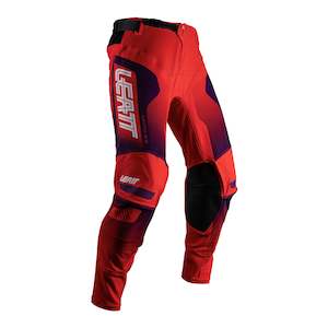 Leatt 2025 5.5 I.K.S Pants - Sunburn