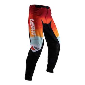 Motorcycle or scooter: Leatt 2025 4.5 Pant - Glamis