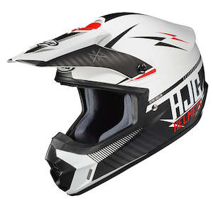 HJC CS-MX II - Graphics