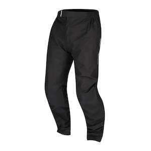 Motorcycle or scooter: Dririder Thunderwear Flex Pant - Black