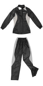 Spidi Sirena Lady Rain Suit