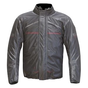 Merlin Pack Rain Jacket - XL Only