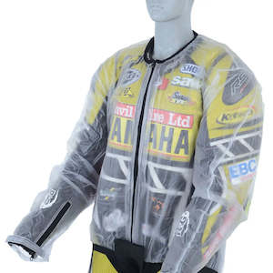 R&G Waterproof Race Rain Jacket