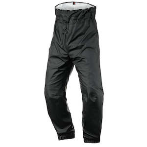 SCOTT Ergonomic Pro DP Rain Pants - Black